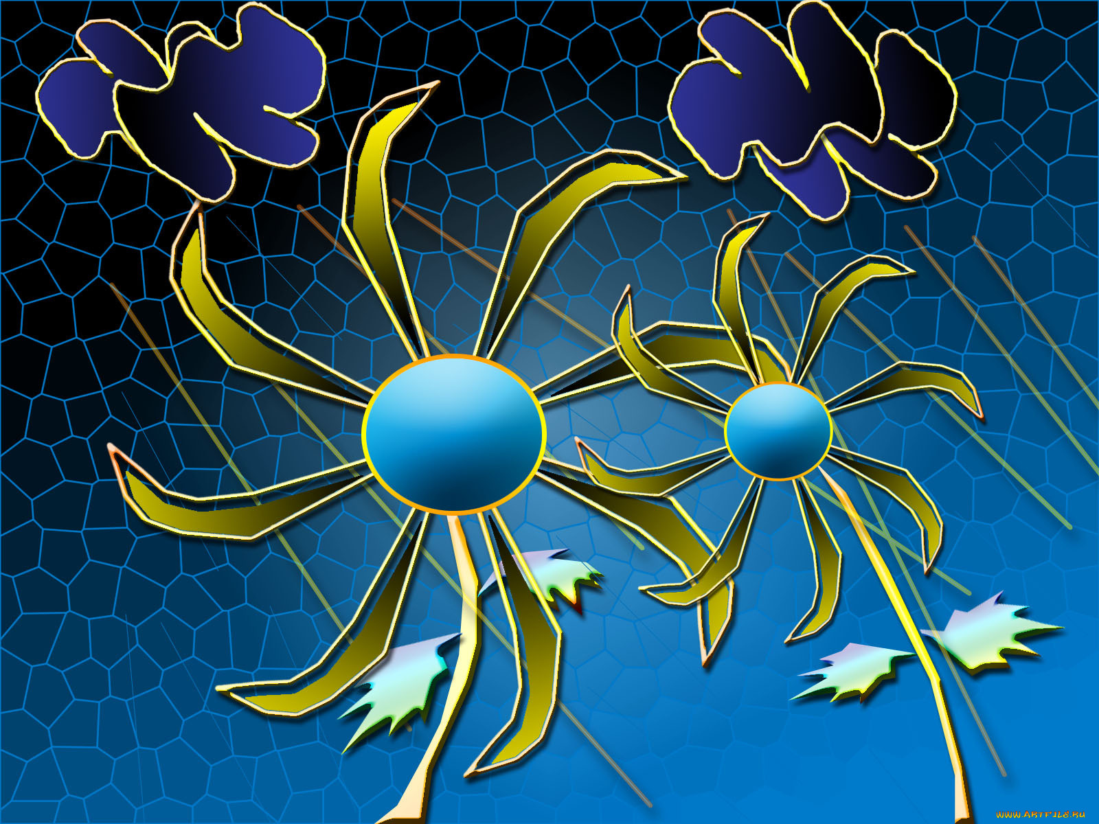 3, , flowers, , 